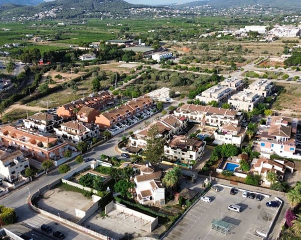 7 bedroom Villa for sale in Javea / Xàbia with pool - € 850,000 (Ref: 8571283)