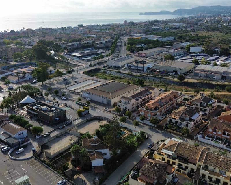 7 bedroom Villa for sale in Javea / Xabia with pool - € 850,000 (Ref: 8571283)