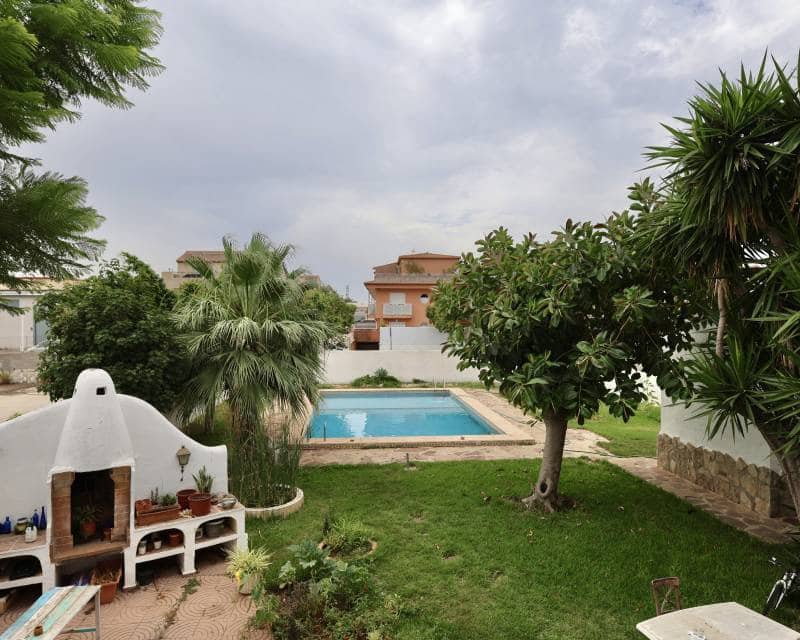 7 bedroom Villa for sale in Javea / Xabia with pool - € 850,000 (Ref: 8571283)