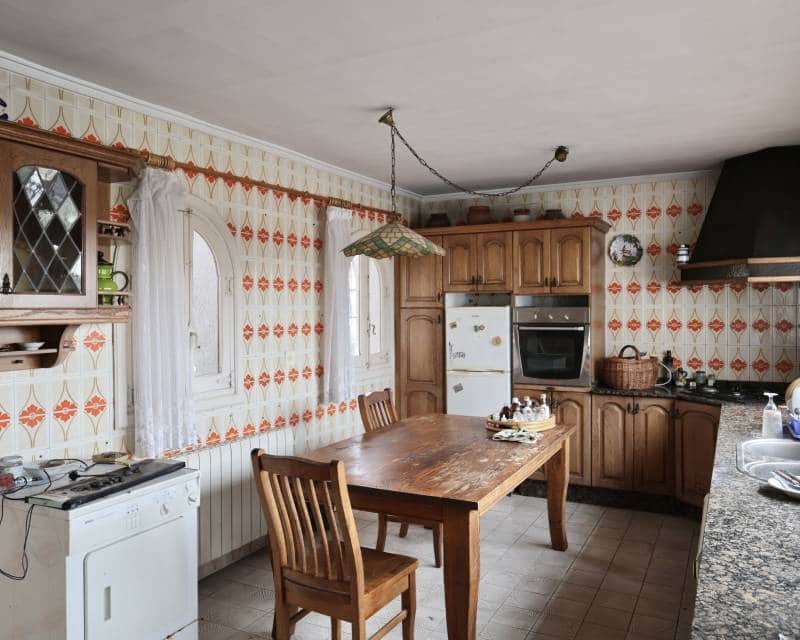 7 bedroom Villa for sale in Javea / Xabia with pool - € 850,000 (Ref: 8571283)