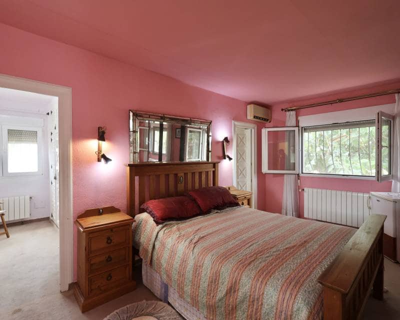 7 camera da letto Villa in vendita in Javea / Xabia con piscina - 850.000 € (Rif: 8571283)