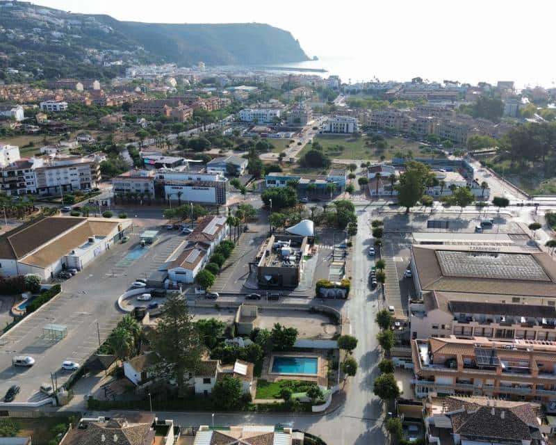 7 camera da letto Villa in vendita in Javea / Xabia con piscina - 850.000 € (Rif: 8571283)