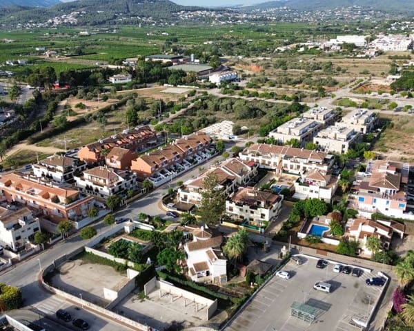 7 makuuhuone Huvila myytävänä paikassa Javea / Xàbia mukana uima-altaan - 850 000 € (Ref: 8571283)