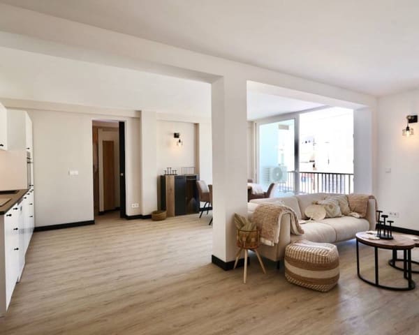 2 chambre Appartement à vendre à Javea / Xàbia - 325 000 € (Ref: 8571285)