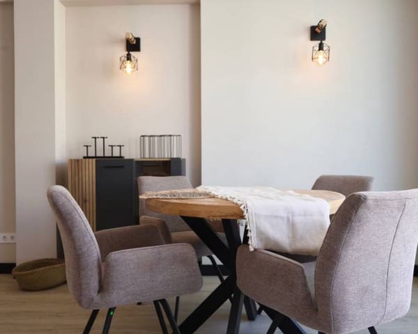 2 chambre Appartement à vendre à Javea / Xàbia - 325 000 € (Ref: 8571285)