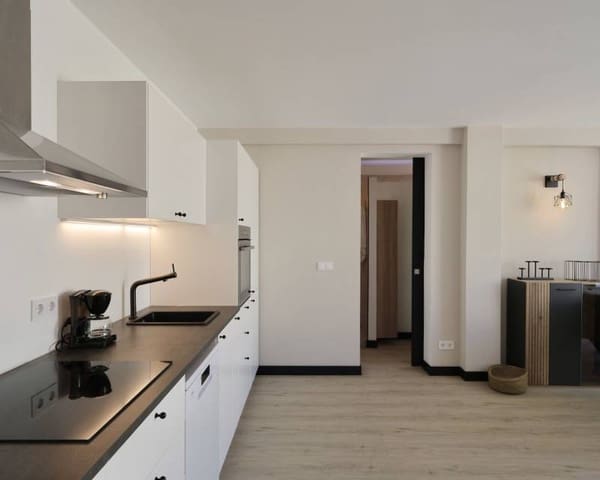 2 chambre Appartement à vendre à Javea / Xàbia - 325 000 € (Ref: 8571285)