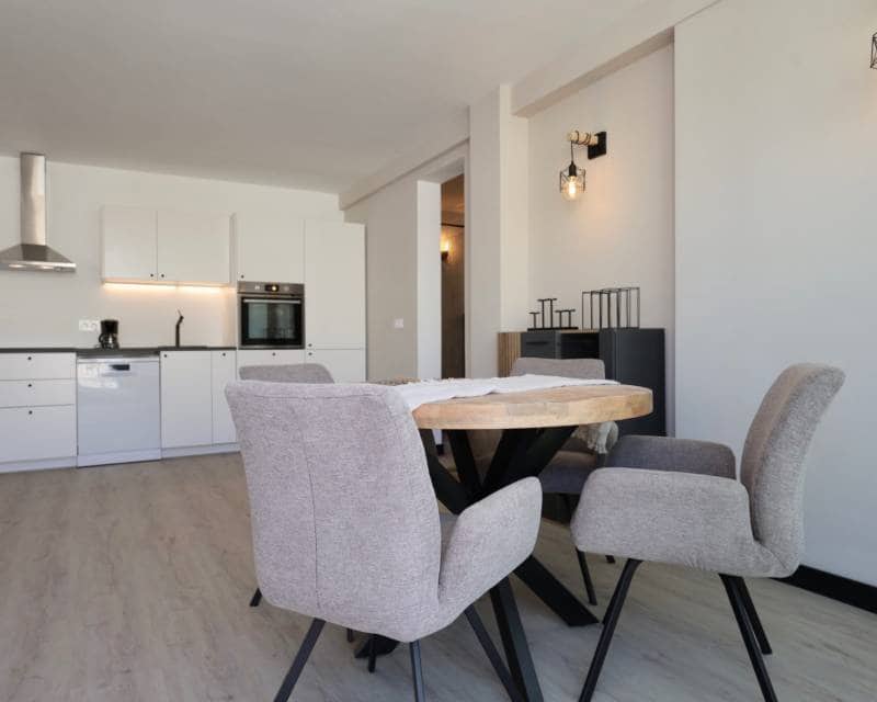2 makuuhuone Huoneisto myytävänä paikassa Javea / Xabia - 325 000 € (Ref: 8571285)