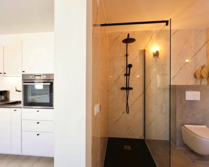 2 makuuhuone Huoneisto myytävänä paikassa Javea / Xabia - 325 000 € (Ref: 8571285)