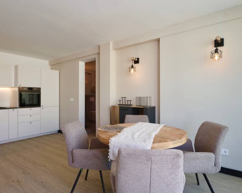 2 makuuhuone Huoneisto myytävänä paikassa Javea / Xabia - 325 000 € (Ref: 8571285)