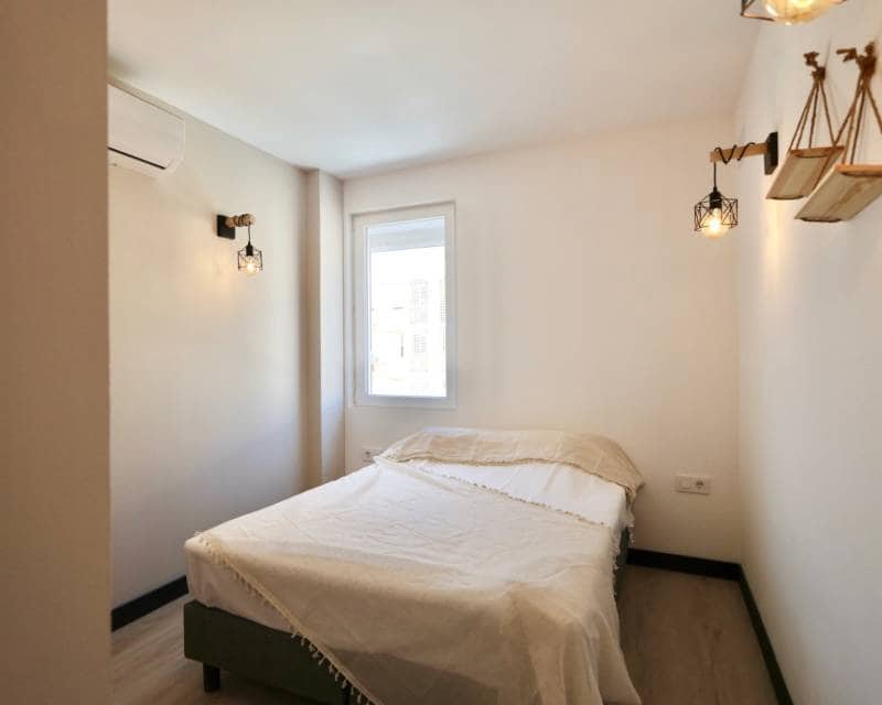 2 makuuhuone Huoneisto myytävänä paikassa Javea / Xabia - 325 000 € (Ref: 8571285)