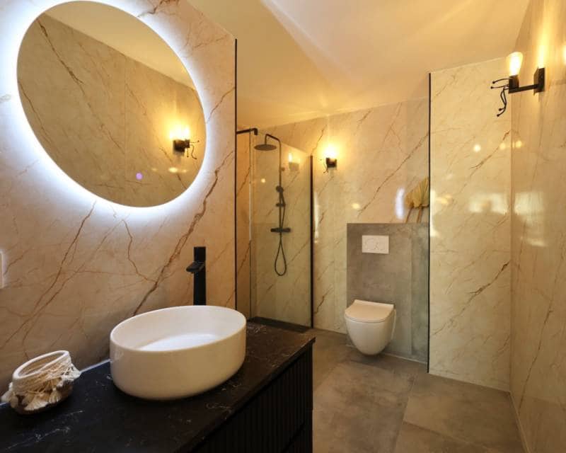 2 makuuhuone Huoneisto myytävänä paikassa Javea / Xabia - 325 000 € (Ref: 8571285)