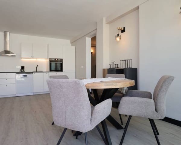 2 makuuhuone Huoneisto myytävänä paikassa Javea / Xàbia - 325 000 € (Ref: 8571285)