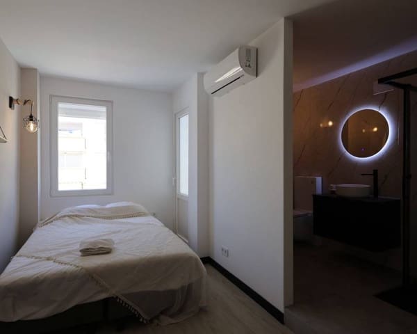 2 Zimmer Apartment zu verkaufen in Javea / Xàbia - 315.000 € (Ref: 8571285)
