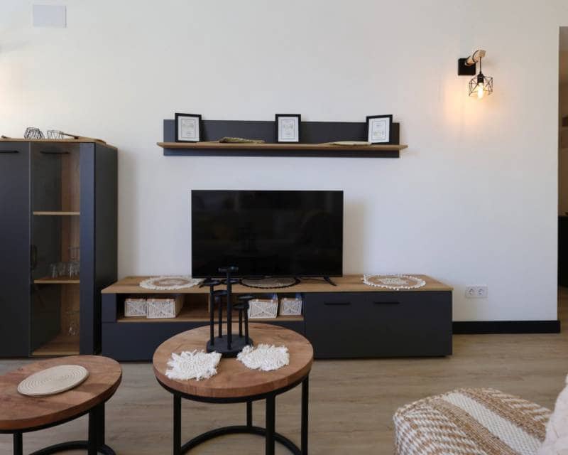 2 makuuhuone Huoneisto myytävänä paikassa Javea / Xabia - 325 000 € (Ref: 8571285)