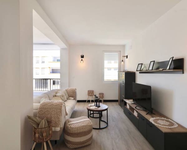 2 makuuhuone Huoneisto myytävänä paikassa Javea / Xàbia - 325 000 € (Ref: 8571285)