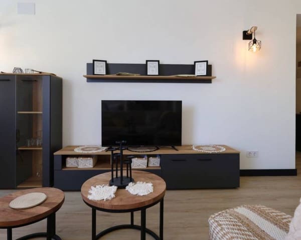 2 makuuhuone Huoneisto myytävänä paikassa Javea / Xàbia - 325 000 € (Ref: 8571285)