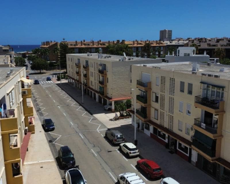 2 makuuhuone Huoneisto myytävänä paikassa Javea / Xabia - 325 000 € (Ref: 8571285)