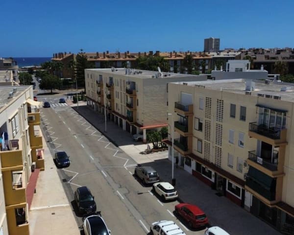 2 makuuhuone Huoneisto myytävänä paikassa Javea / Xàbia - 325 000 € (Ref: 8571285)