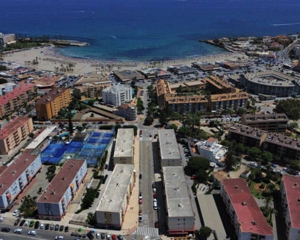2 makuuhuone Huoneisto myytävänä paikassa Javea / Xàbia - 325 000 € (Ref: 8571285)