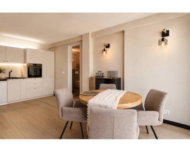 2 bedroom Apartment for sale in Javea / Xabia - € 315,000 (Ref: 8571285)