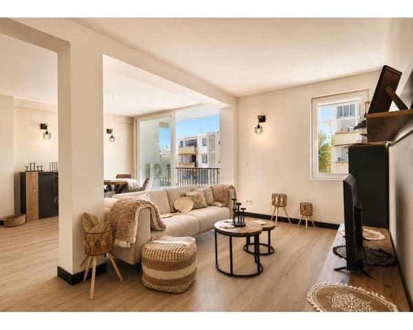 2 Zimmer Apartment zu verkaufen in Javea / Xàbia - 315.000 € (Ref: 8571285)