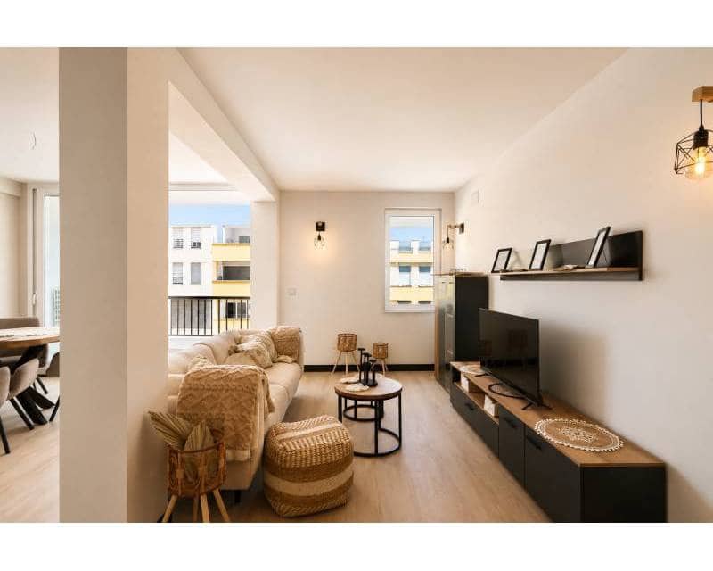 2 bedroom Apartment for sale in Javea / Xabia - € 315,000 (Ref: 8571285)