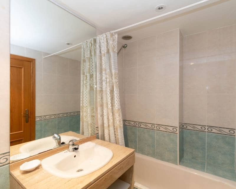 3 sovrum Lägenhet att hyra i Javea / Xabia med pool - 1 950 € (Ref: 8602148)