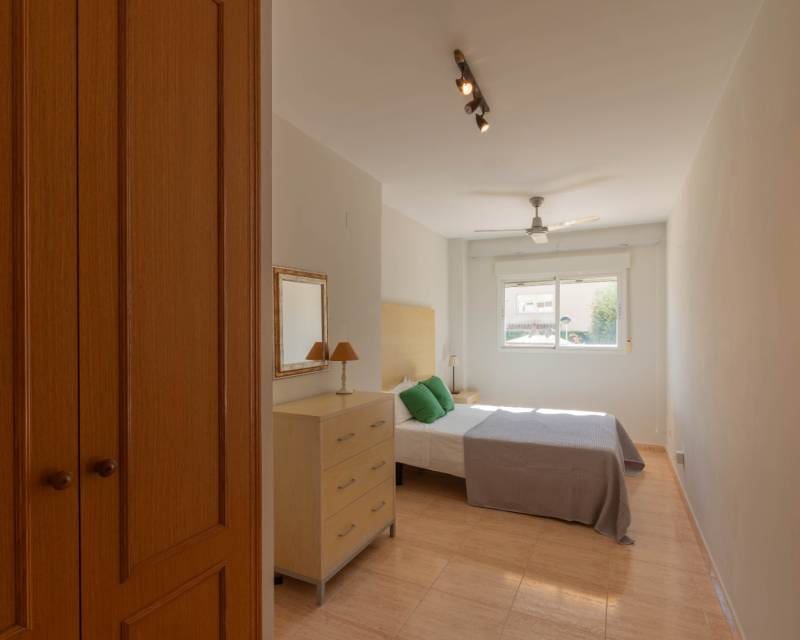 3 sovrum Lägenhet att hyra i Javea / Xabia med pool - 1 950 € (Ref: 8602148)