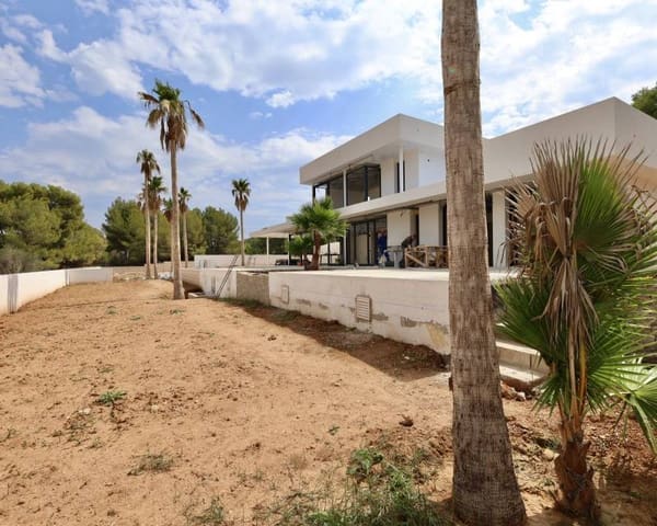 3 soverom Villa til salgs i Javea / Xàbia med svømmebasseng - € 1 300 000 (Ref: 8602424)