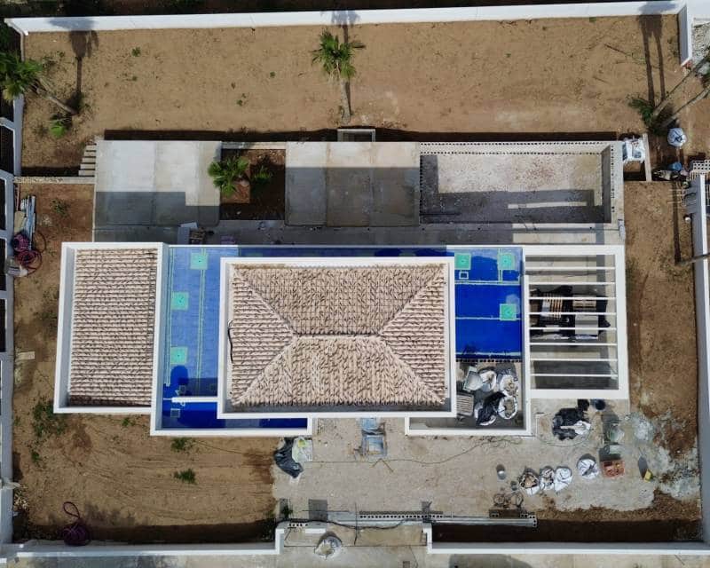3 soverom Villa til salgs i Javea / Xabia med svømmebasseng - € 1 300 000 (Ref: 8602424)