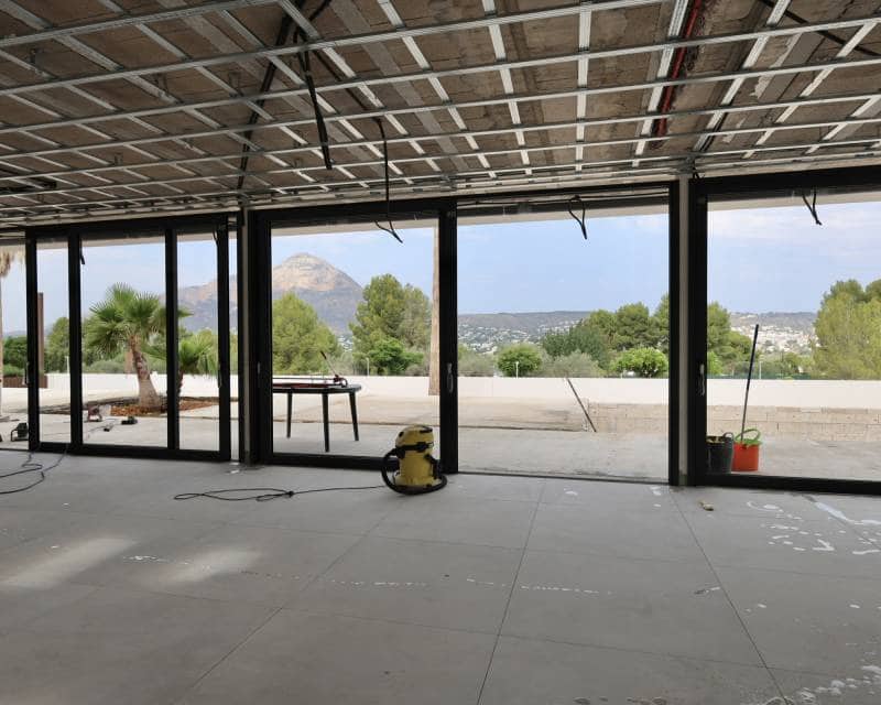 3 soverom Villa til salgs i Javea / Xabia med svømmebasseng - € 1 300 000 (Ref: 8602424)