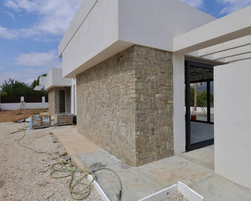 3 soverom Villa til salgs i Javea / Xabia med svømmebasseng - € 1 300 000 (Ref: 8602424)