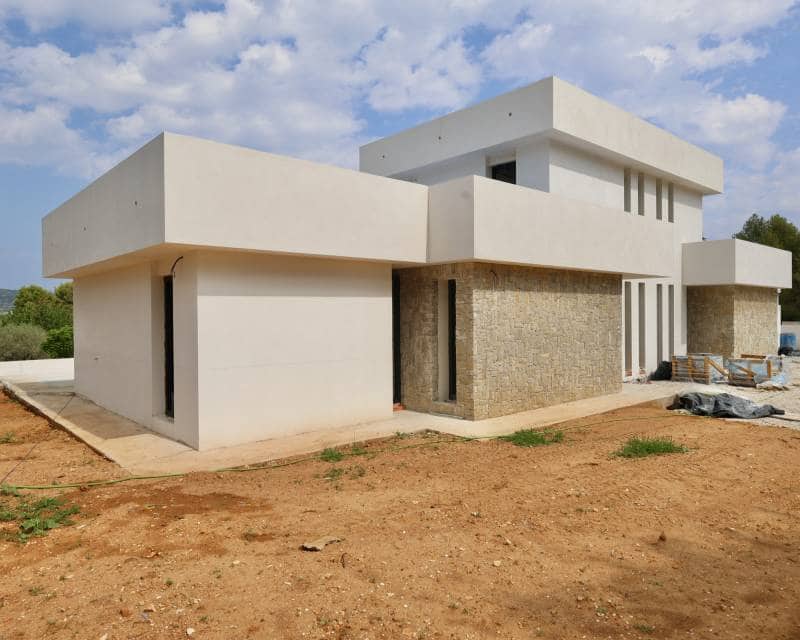 3 soverom Villa til salgs i Javea / Xabia med svømmebasseng - € 1 300 000 (Ref: 8602424)