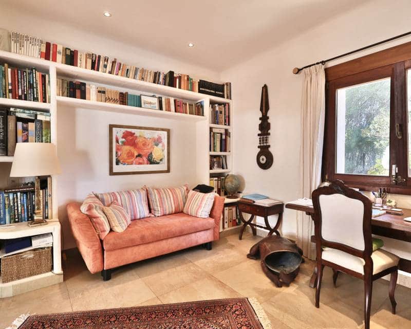 4 bedroom Villa for sale in Javea / Xabia - € 1,790,000 (Ref: 8637718)