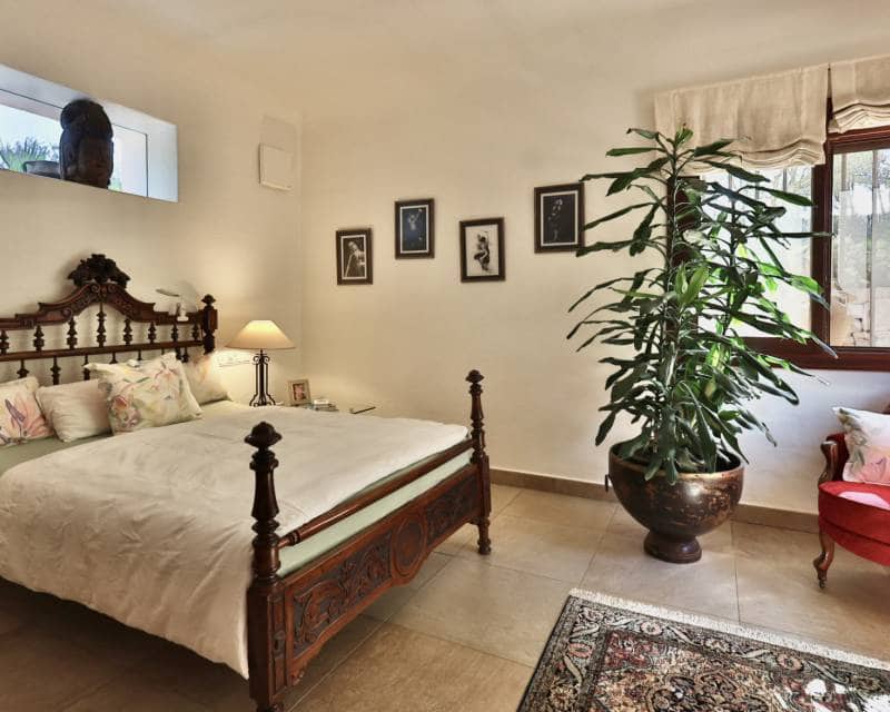 4 bedroom Villa for sale in Javea / Xabia - € 1,790,000 (Ref: 8637718)