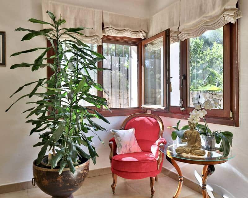 4 bedroom Villa for sale in Javea / Xabia - € 1,790,000 (Ref: 8637718)