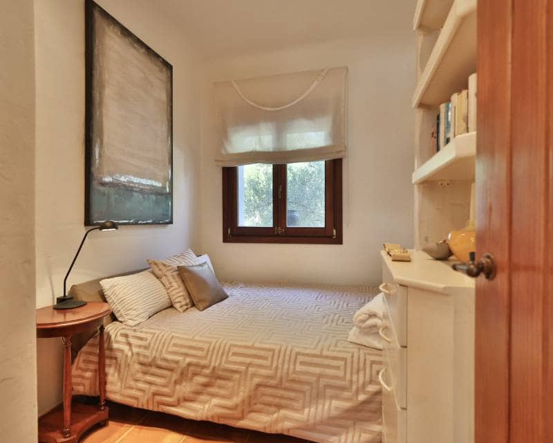 4 bedroom Villa for sale in Javea / Xabia - € 1,790,000 (Ref: 8637718)