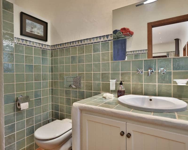 4 bedroom Villa for sale in Javea / Xabia - € 1,790,000 (Ref: 8637718)