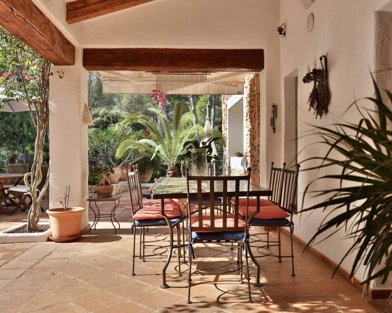 4 bedroom Villa for sale in Javea / Xabia - € 1,790,000 (Ref: 8637718)