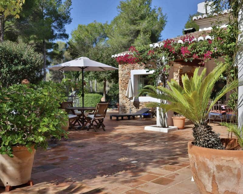 4 bedroom Villa for sale in Javea / Xabia - € 1,790,000 (Ref: 8637718)