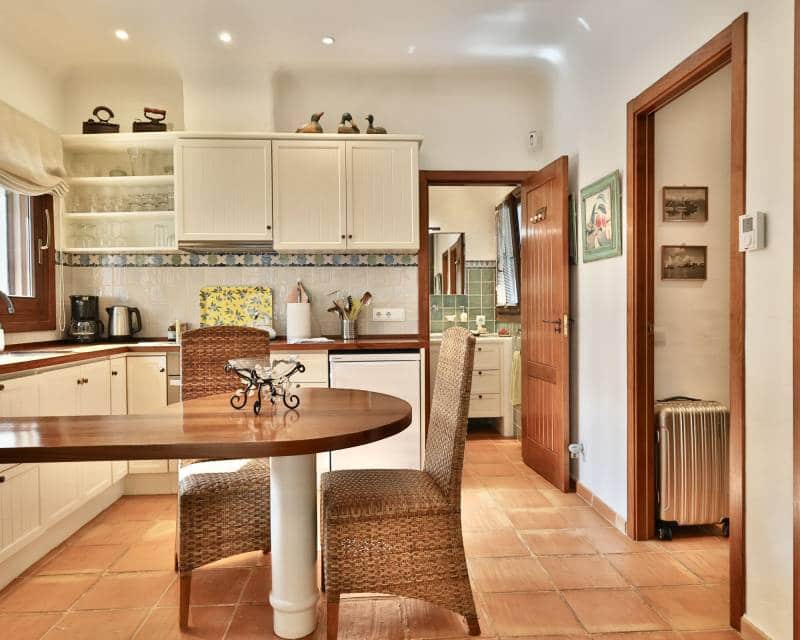 4 bedroom Villa for sale in Javea / Xabia - € 1,790,000 (Ref: 8637718)