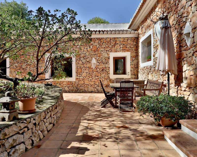 4 bedroom Villa for sale in Javea / Xabia - € 1,790,000 (Ref: 8637718)