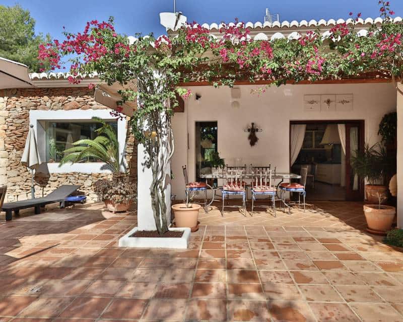 4 bedroom Villa for sale in Javea / Xabia - € 1,790,000 (Ref: 8637718)