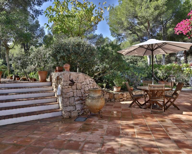 4 bedroom Villa for sale in Javea / Xabia - € 1,790,000 (Ref: 8637718)