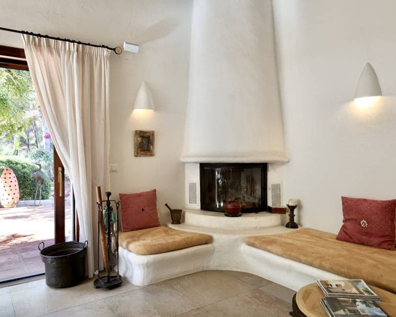 4 Zimmer Villa zu verkaufen in Javea / Xabia - 1.690.000 € (Ref: 8637718)
