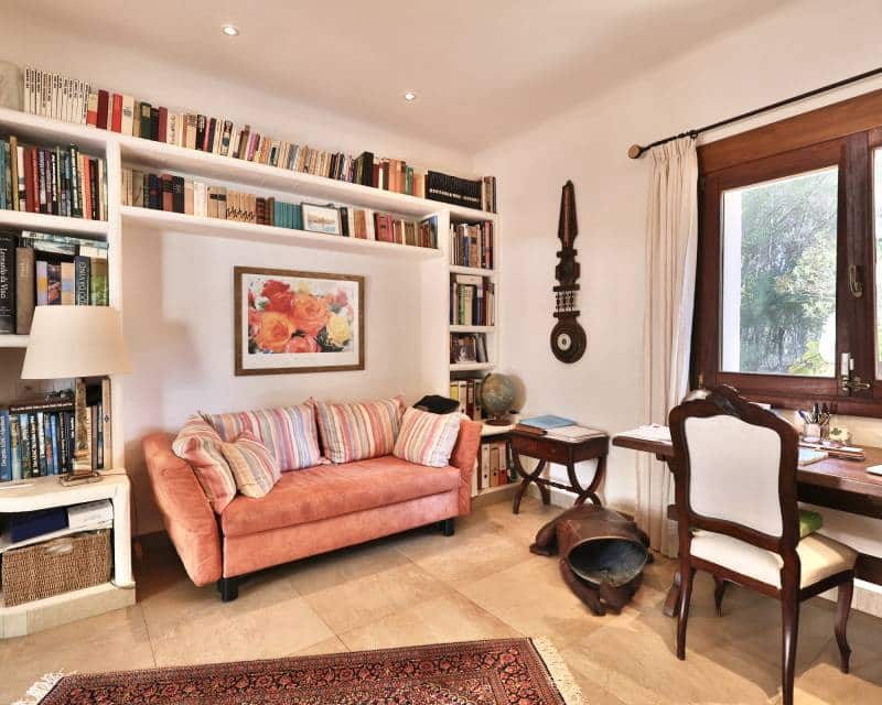 4 Zimmer Villa zu verkaufen in Javea / Xabia - 1.690.000 € (Ref: 8637718)