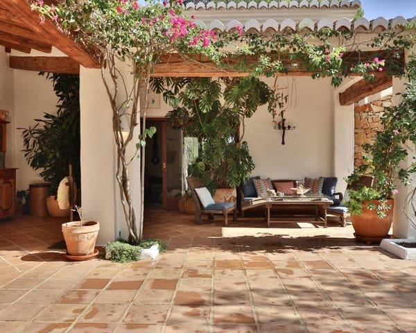 4 soverom Villa til salgs i Javea / Xàbia - € 1 690 000 (Ref: 8637718)