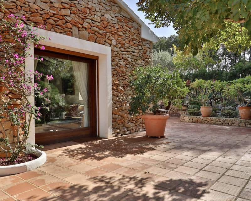 4 Zimmer Villa zu verkaufen in Javea / Xabia - 1.690.000 € (Ref: 8637718)