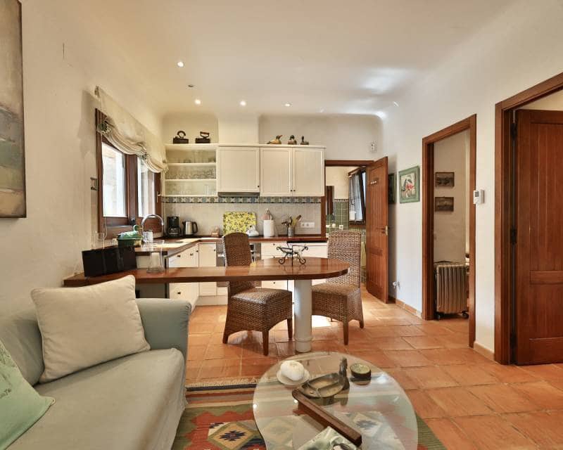 4 Zimmer Villa zu verkaufen in Javea / Xabia - 1.690.000 € (Ref: 8637718)