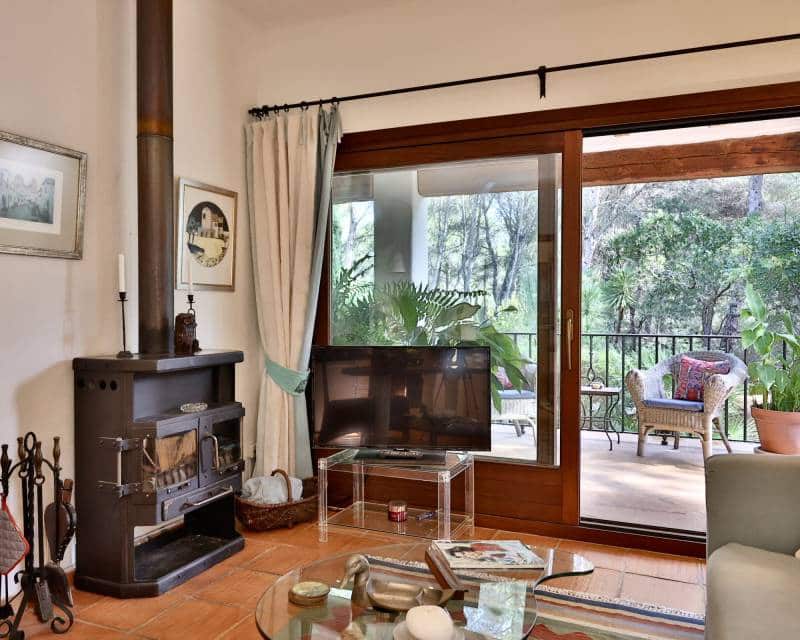 4 Zimmer Villa zu verkaufen in Javea / Xabia - 1.690.000 € (Ref: 8637718)